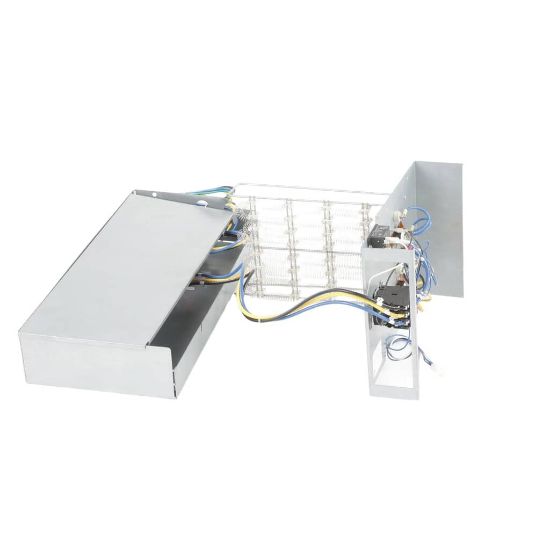 Picture of York Elec Heat Kit,w/o Breaker,6.5kw,208/230v Part# S1-2EK04510725