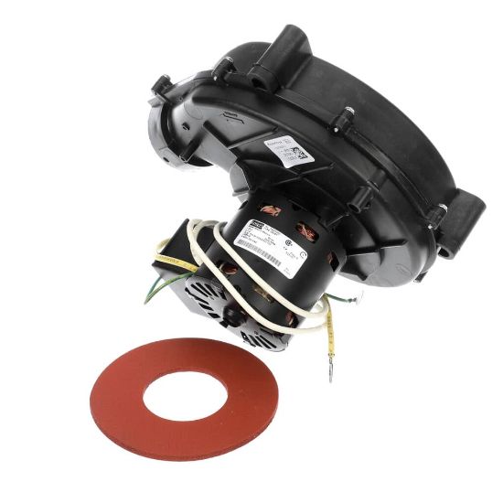 Picture of York Fan,venter W/ Motor Gasket Kit Part# S1-32425007000