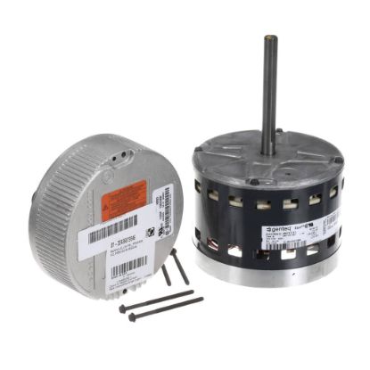 Picture of York Blower Motor,programmable,1/2 Part# S1-32436073546