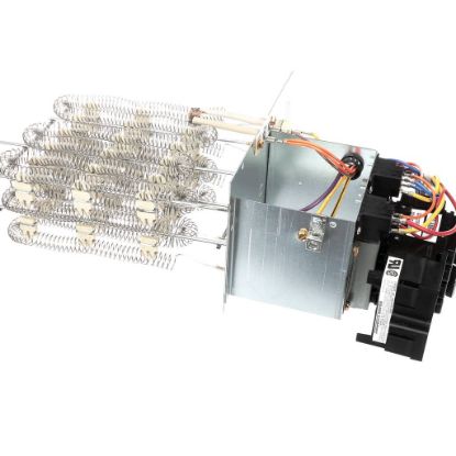 Picture of York Electric Heat,w/breaker 15Kw 240V Part# S1-2HK16501506