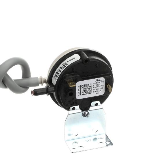Picture of York Pressure Switch Kit,mh Part# S1-32435972000