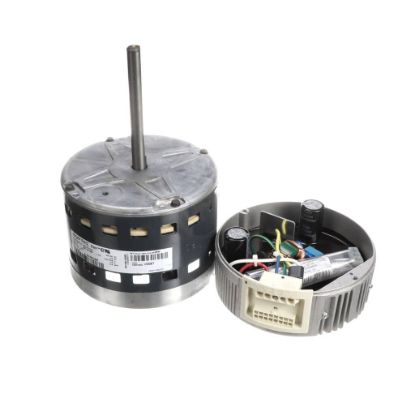 Picture of York Blower Motor,programmable,1/2 Part# S1-32436073270