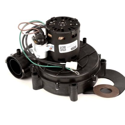 Picture of York Fan,venter W/ Motor Gasket Kit Part# S1-32425960000
