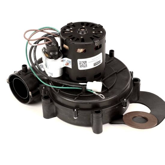 Picture of York Fan,venter W/ Motor Gasket Kit Part# S1-32425960000