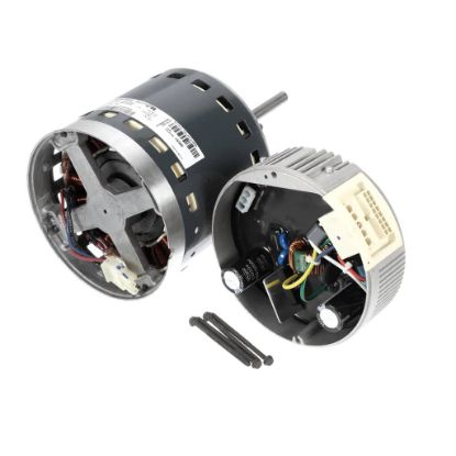 Picture of York Blower Motor,programmable,3/4 Part# S1-32436074272