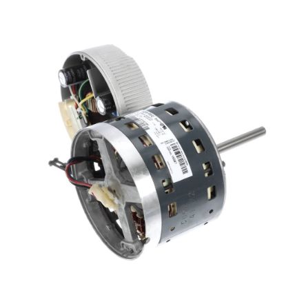 Picture of York Blower Motor,programmable,1/2 Part# S1-32436073549