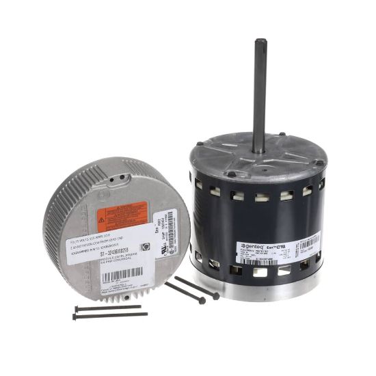 Picture of York Blower Motor,programmable,3/4 Part# S1-32436074293