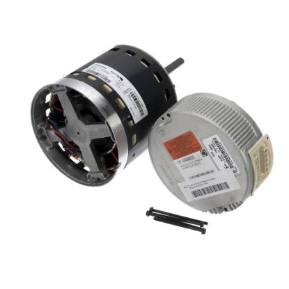 Picture of York Blower Motor,programmable,3/4 Part# S1-32436074505