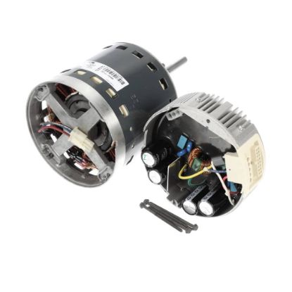 Picture of York Blower Motor,programmable,1 Hp Part# S1-32436074444