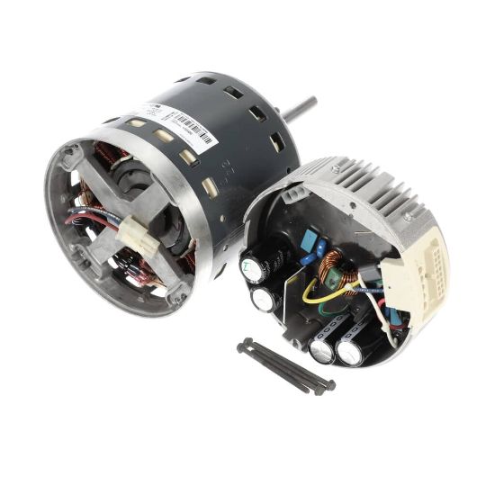 Picture of York Blower Motor,programmable,1 Hp Part# S1-32436074444