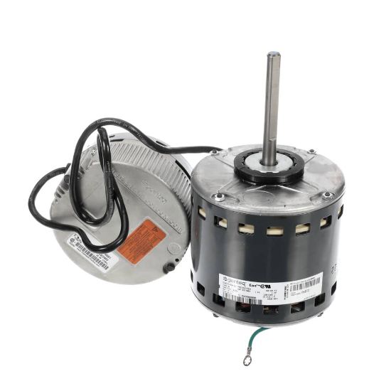 Picture of York Blower Motor,programmable,1 Hp Part# S1-32436086425