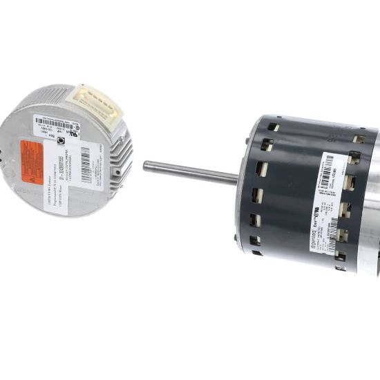 Picture of York Blower Motor,programmable,1 Hp Part# S1-32436074555
