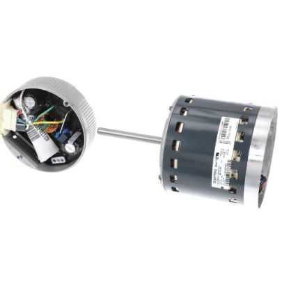 Picture of York Blower Motor,programmable,3/4 Part# S1-32436074550