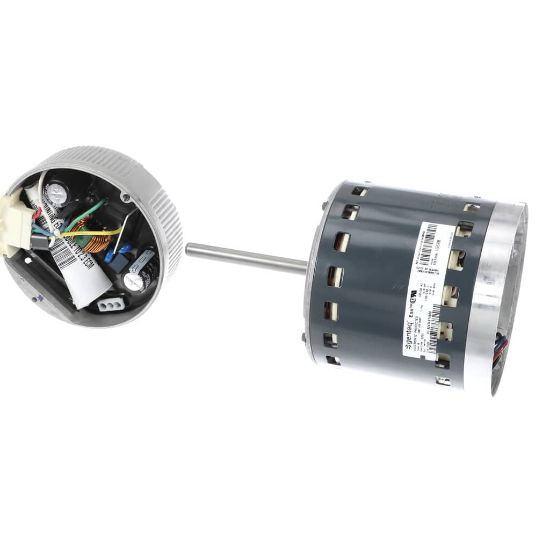 Picture of York Blower Motor,programmable,3/4 Part# S1-32436074550
