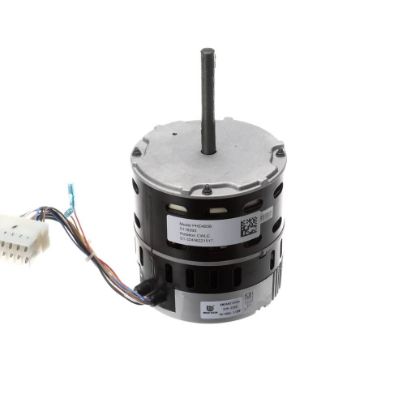 Picture of York Blower Motor,programmable,1/2, Part# S1-32436221517