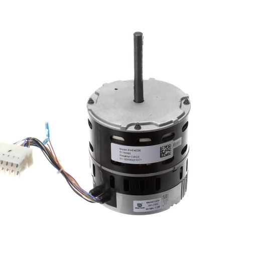 Picture of York Blower Motor,programmable,1/2, Part# S1-32436221517