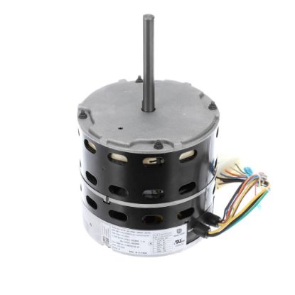 Picture of York Blower Motor,programmable,1/3, Part# S1-32436220475