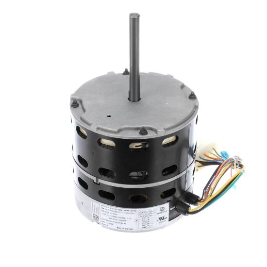 Picture of York Blower Motor,programmable,1/3, Part# S1-32436220475
