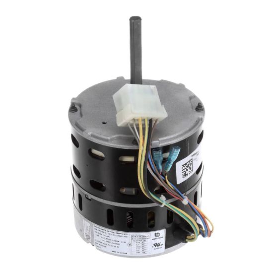 Picture of York Blower Motor,programmable,1/2, Part# S1-32436221478