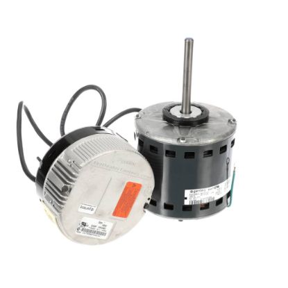 Picture of York Programmed Blower Motor,3/4 Hp Part# S1-32436085361