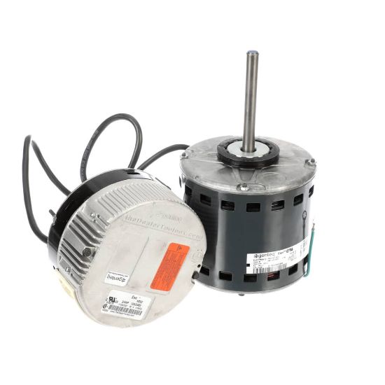 Picture of York Programmed Blower Motor,3/4 Hp Part# S1-32436085361