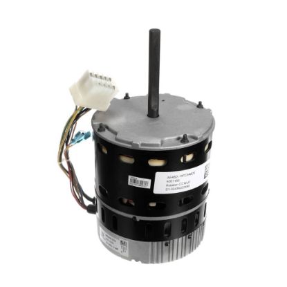 Picture of York Blower Motor,programmable,3/4, Part# S1-32436222480