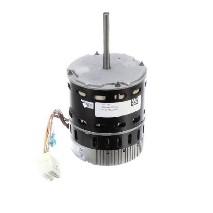 Picture of York Blower Motor,programmable,3/4, Part# S1-32436222481