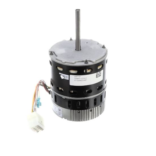 Picture of York Blower Motor,programmable,3/4, Part# S1-32436222481
