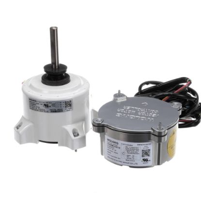 Picture of York Mtrcondw/ Cntrl1/3 Hp682rpm208/230v Part# S1-32440880007