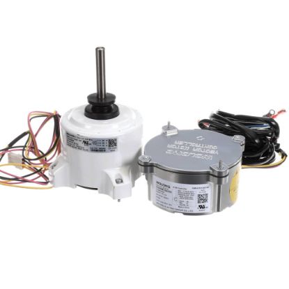 Picture of York Mtrcondw/ Cntrl1/3 Hp917rpm208/230v Part# S1-32440880008