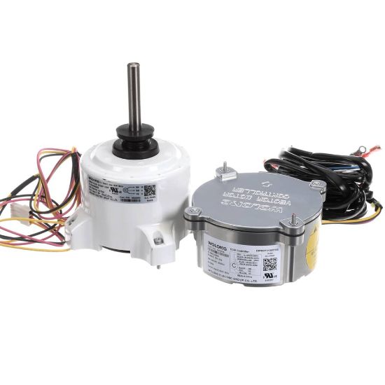Picture of York Mtrcondw/ Cntrl1/3 Hp917rpm208/230v Part# S1-32440880008