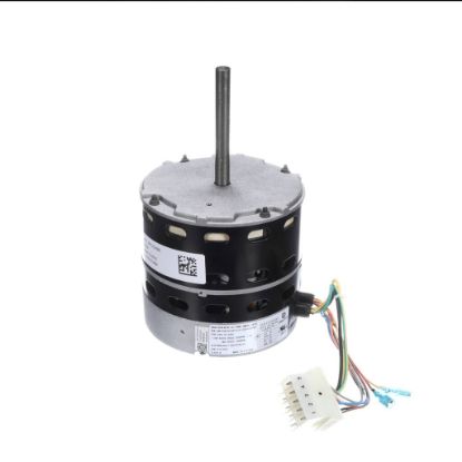 Picture of York Blower Motor,programmable,1/3, Part# S1-32436220484