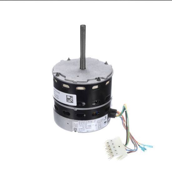 Picture of York Blower Motor,programmable,1/3, Part# S1-32436220484