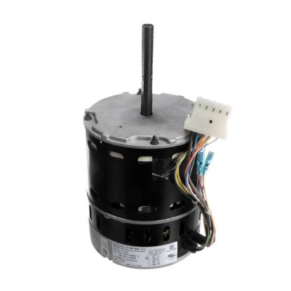 Picture of York Blower Motor,programmable,1.0, Part# S1-32436223474