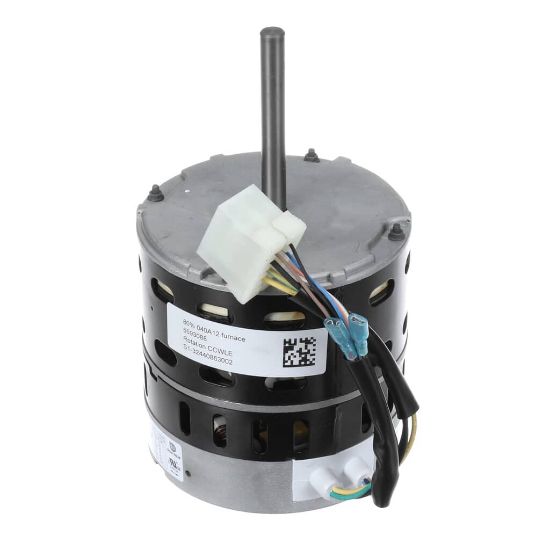 Picture of York Motor,blower,programmable,1/2 Part# S1-32440863002