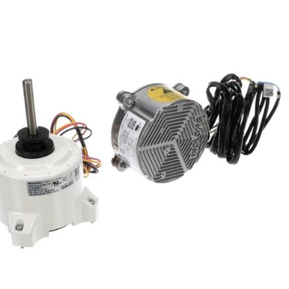 Picture of York Mtrcondw/ Cntrl1/3 Hp834rpm208/230v Part# S1-32440880009