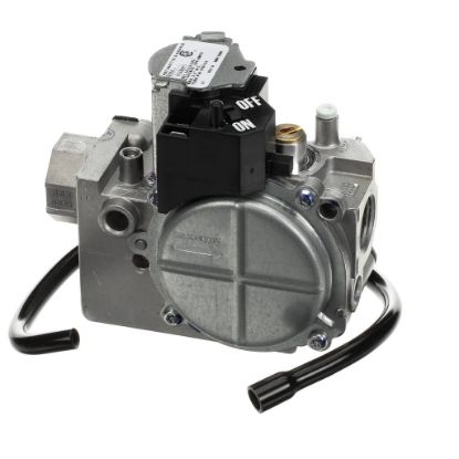 Picture of York Gas Vave Kit, Wr Single Stage,j Part# S1-32544123000