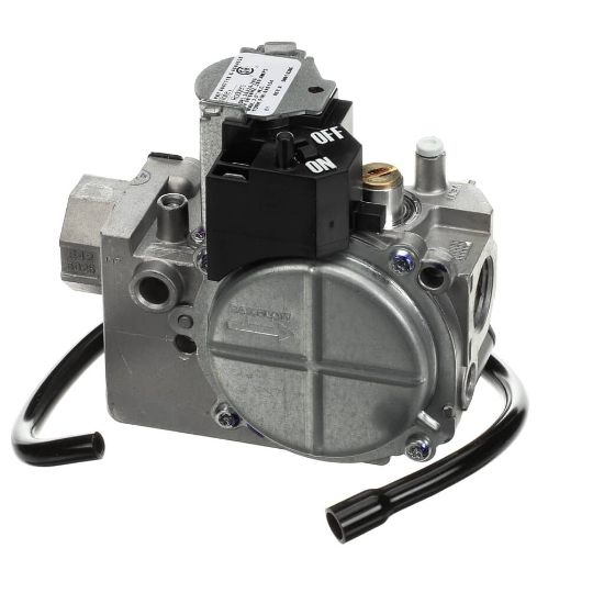Picture of York Gas Vave Kit, Wr Single Stage,j Part# S1-32544123000