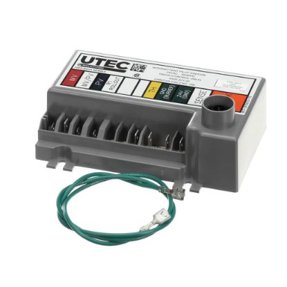 Picture of York Control,spark Ignition,kit Part# S1-32542681000