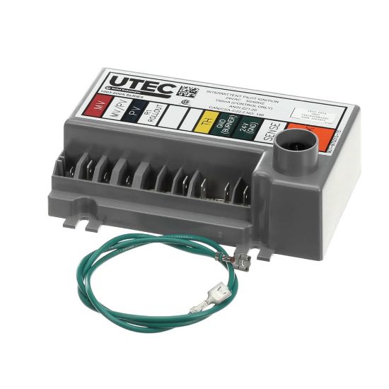 Picture of York Control,spark Ignition,kit Part# S1-32542681000