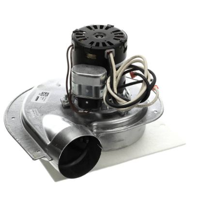 Picture of York Kit,blower,vtr,w/ Motor And Gasket Part# S1-32639532000