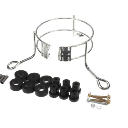 Picture of York Mount,motor Assembly Part# S1-32631459000