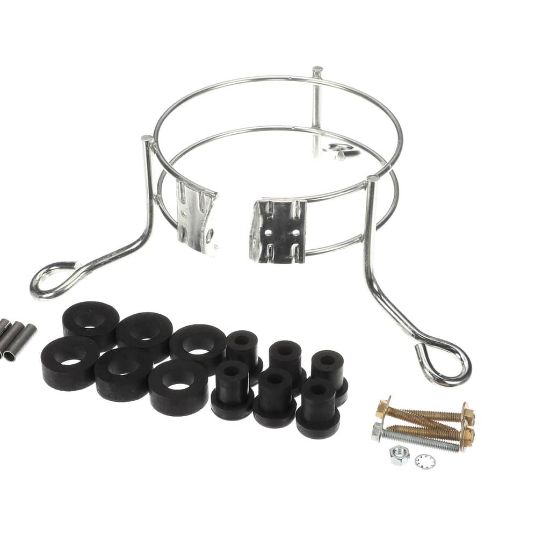 Picture of York Mount,motor Assembly Part# S1-32631459000