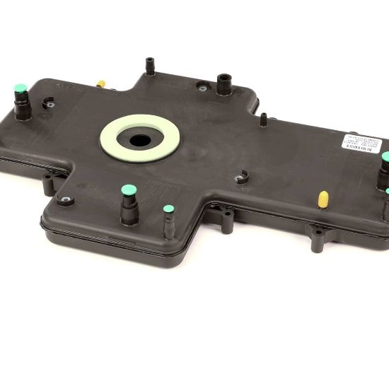 Picture of York Pan,condensate Kit,80m Part# S1-32816419000