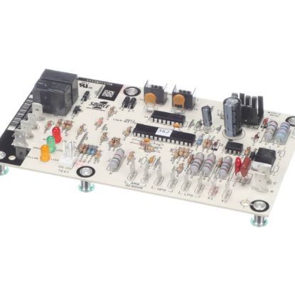 Picture of York Control Board, Kit,ac Part# S1-33102952000