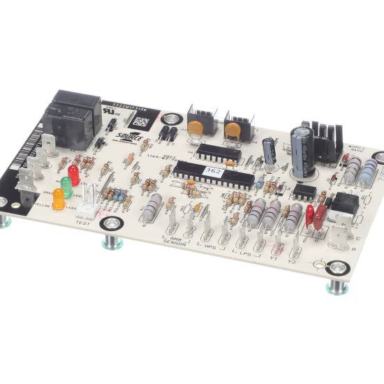 Picture of York Control Board, Kit,ac Part# S1-33102952000