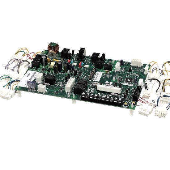 Picture of York Control Board Kit,modulating Part# S1-33102984000