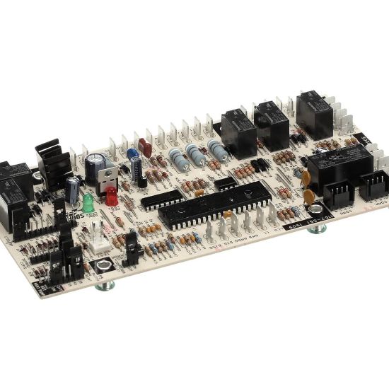 Picture of York Control Board, Kit,hp Part# S1-33102957000