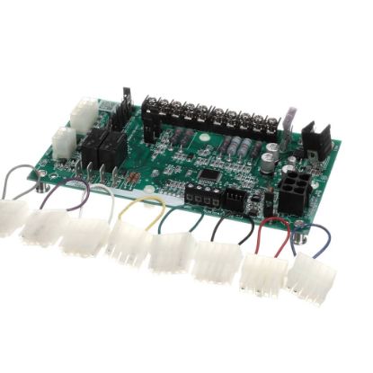 Picture of York Kit,communicating Ah Control B Part# S1-33102968000