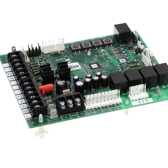 Picture of York Board,control Kit,simpl,1a,2/4 Pipe Part# S1-33102979000